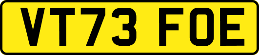 VT73FOE