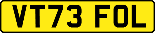 VT73FOL