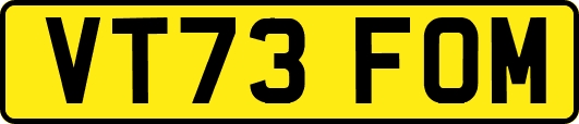 VT73FOM