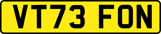 VT73FON
