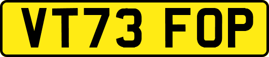 VT73FOP