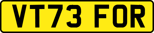 VT73FOR