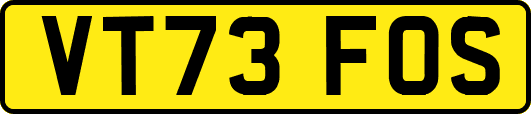 VT73FOS