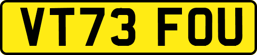 VT73FOU