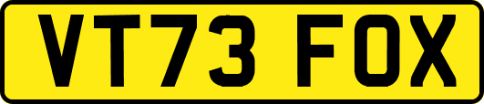 VT73FOX