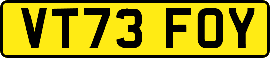VT73FOY