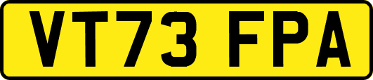 VT73FPA