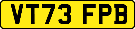 VT73FPB
