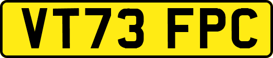 VT73FPC