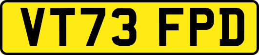 VT73FPD