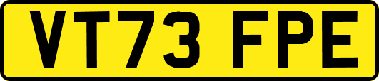 VT73FPE
