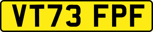VT73FPF