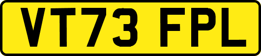 VT73FPL