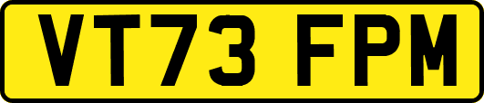 VT73FPM