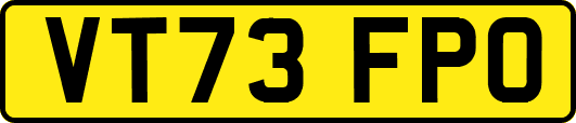 VT73FPO