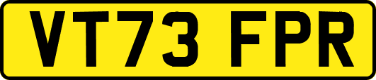 VT73FPR