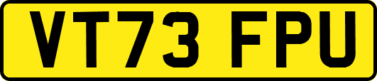 VT73FPU