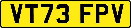 VT73FPV