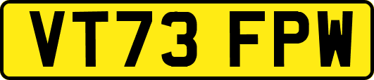 VT73FPW
