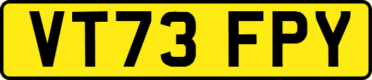 VT73FPY