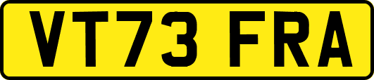 VT73FRA