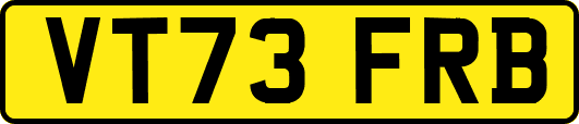 VT73FRB