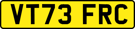 VT73FRC