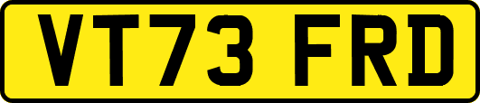 VT73FRD