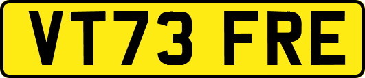 VT73FRE