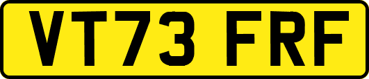 VT73FRF