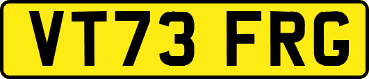VT73FRG