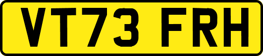 VT73FRH