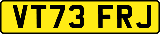 VT73FRJ