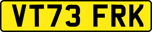 VT73FRK