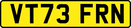 VT73FRN