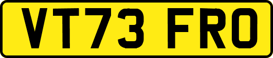 VT73FRO