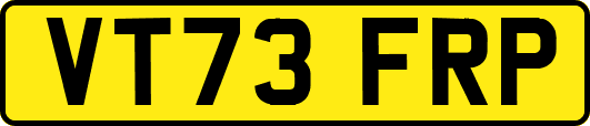VT73FRP