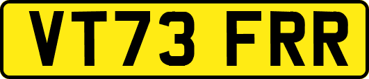 VT73FRR