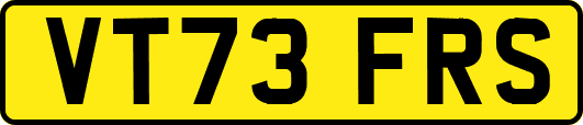 VT73FRS
