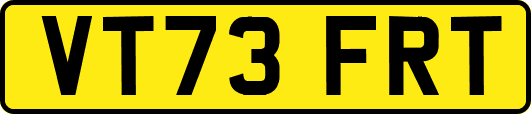 VT73FRT