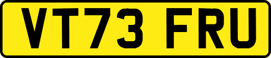 VT73FRU