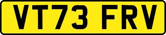 VT73FRV