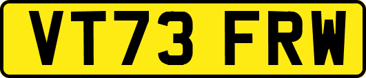 VT73FRW