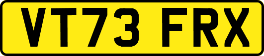 VT73FRX