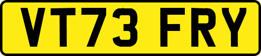 VT73FRY