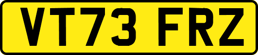 VT73FRZ