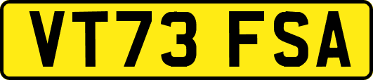 VT73FSA