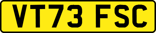 VT73FSC