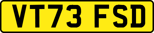 VT73FSD