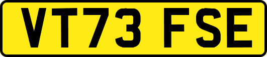VT73FSE
